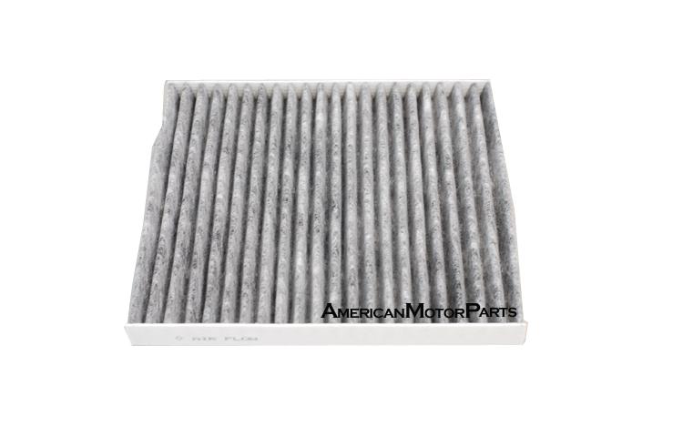 Top deal carbon type cabin air filter 03-11 isuzu d-max 2003-2011 isuzu rodeo