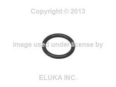 Bmw genuine o-ring (10.82 x 1.78 mm) 17 21 1 742 636