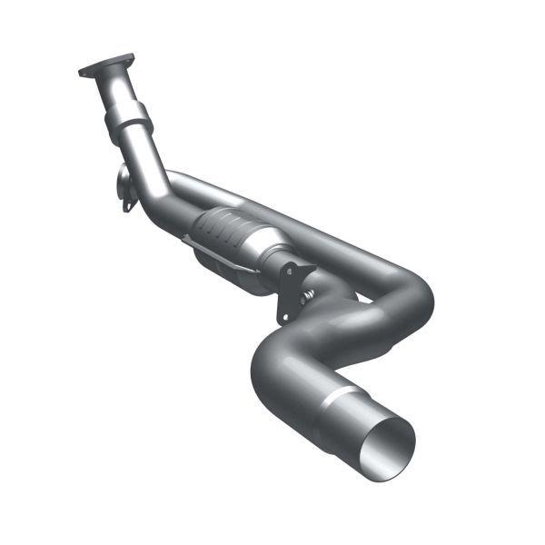 Magnaflow catalytic converters - 50 state california legal - 446518