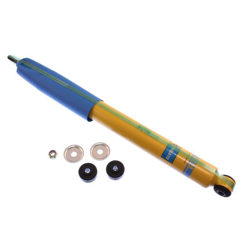 Bilstein shocks 24-024792 - 46mm monotube shock absorber; 4600 series