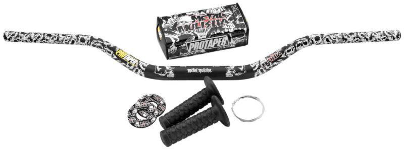 Protaper metal mulishaisha twitch bar size kit