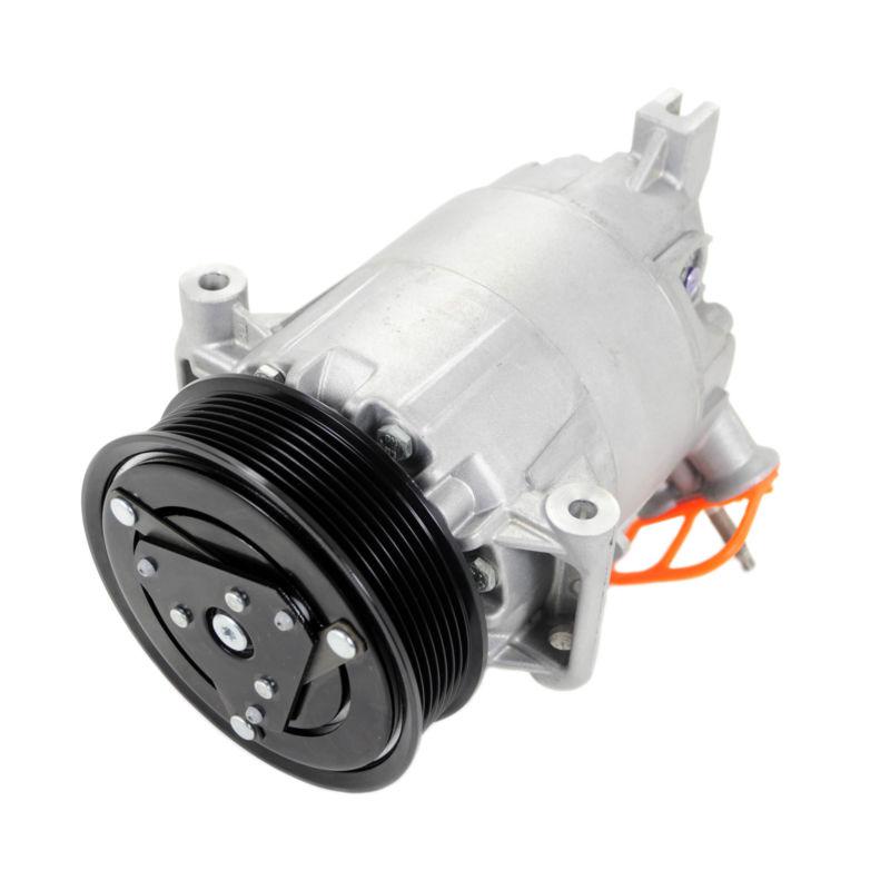 New genuine oem gm ac air compressor saturn vue aura chevy malibu 20879911