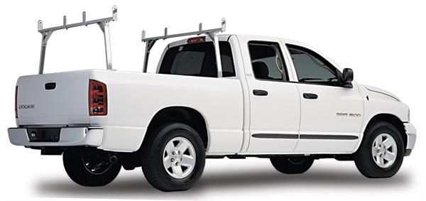 Tundra hauler racks overhead truck rack - utrahdfull-1