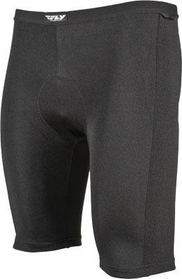 Fly racing cycling chamois shorts