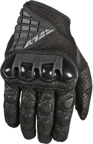 Fly racing coolpro force gloves black xxx-large