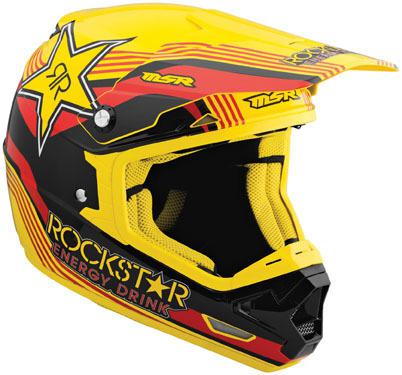 Msr 2014 adult helmet rockstar v size extra small xs