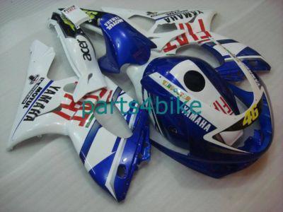 Yzf600r 97 98 yzf600 99 00 yzf abs fairing bodywork g