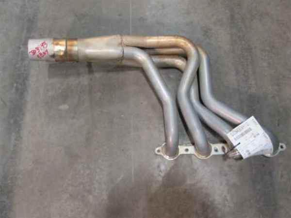 1999 pontiac firebird exhaust header pipe oem lkq