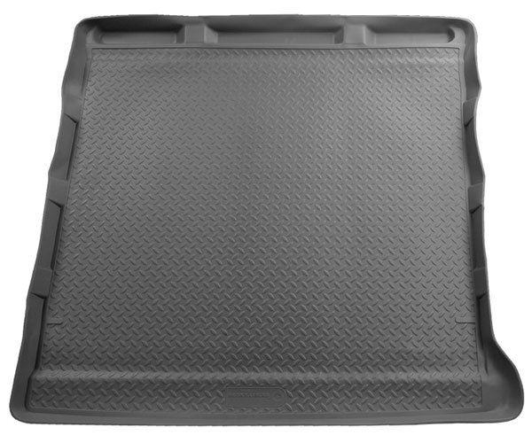 Qx56 husky liners cargo liners - 26602