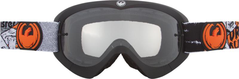 Dragon alliance mx youth goggles spooky