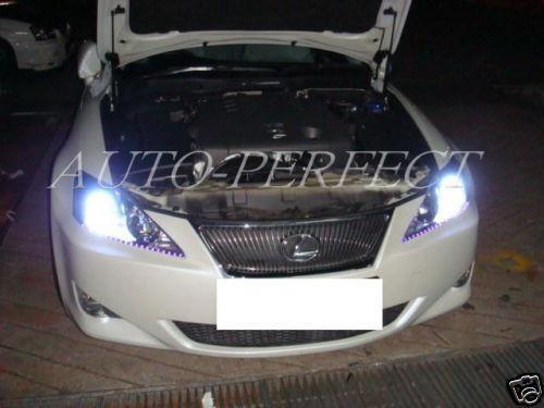 Garax 6000k d4s d4r hid bulb toyota prius solara avalon