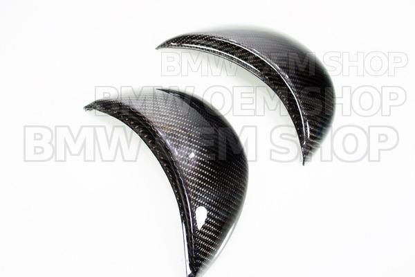 Carbon fiber vw volkswagen beetle 1st generation eyelids eyeborw !