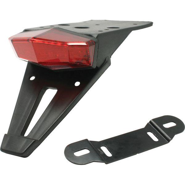 Drc universal edge 2 motoled tail light holder