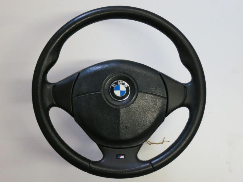 Bmw e36 318ti evo steering wheel airbag m tech single stage m3 