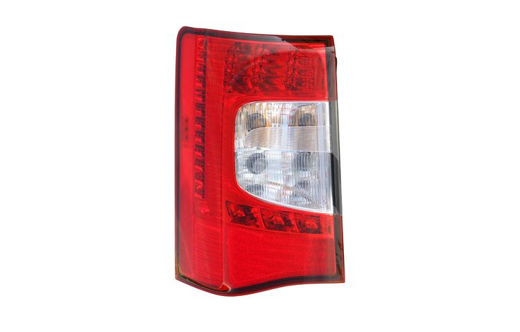 Eagle eye driver side replacement tail light 11-12 chrysler town & country