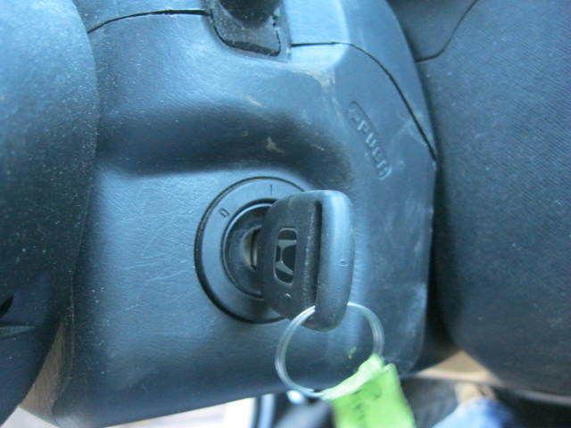 Ignition switch 02 03 04 05 honda crv  at 151521