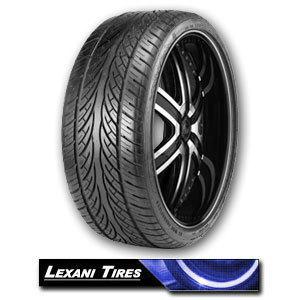 305/35r24 lexani lx-nine  112v  xl - 3053524 lxs0990150-gtd