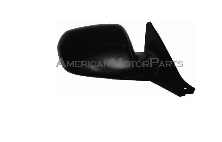 Tyc passenger replacement power folding non heated mirror 99-02 honda accord