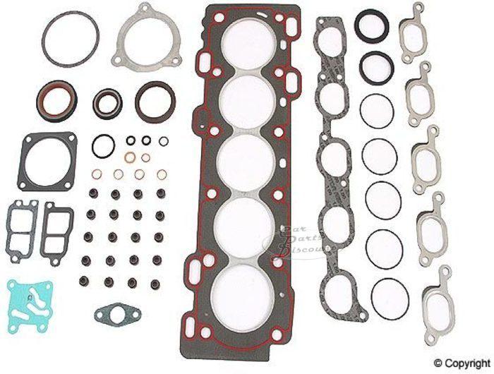 Victor reinz cylinder head gasket set