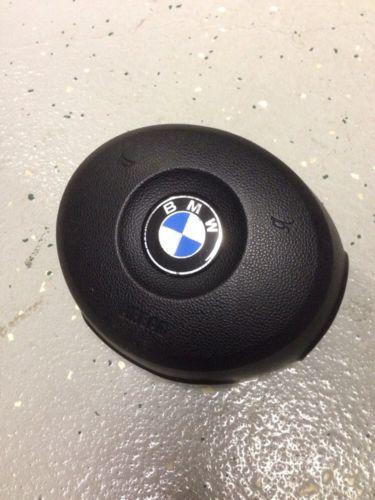 Bmw z4 drivers air bag 2003-2008  e85 e86