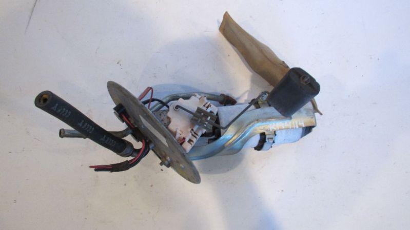 91 92 93 escort 91 92 93 tracer fuel pump assembly gasoline 194114