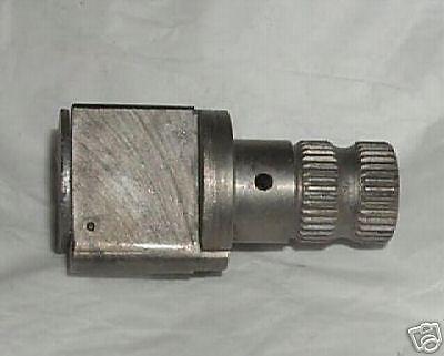 1941 - 53 indian motorcycle nos brake part free shipping