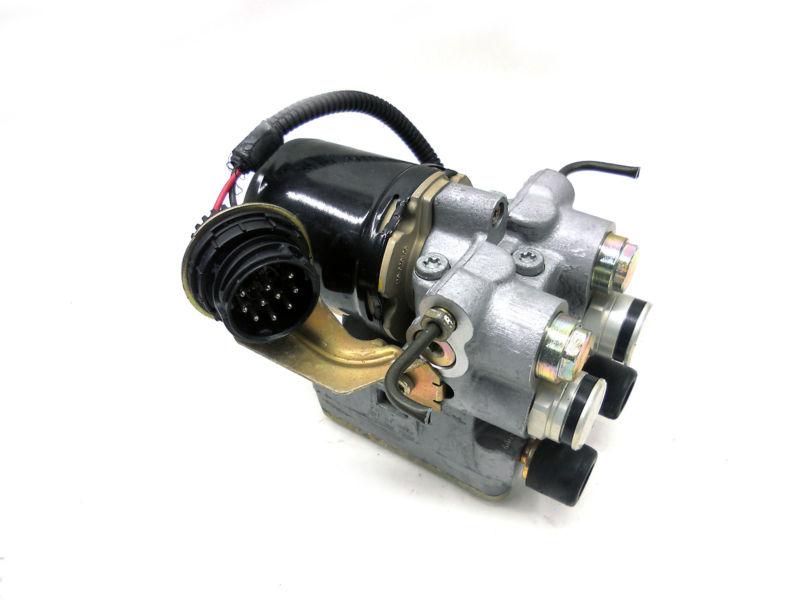 1993-1998 bmw z3 e36 3 series abs pump w/controller oem 34.51-1162-291 ~br