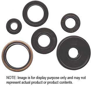 Winderosa oil seal kit atv yam 822338