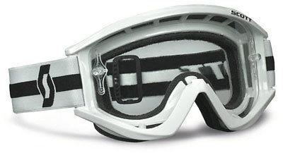 Scott goggle recoil pro white 217789-0002041