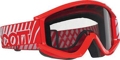 Scott goggle recoil pro sand/dust rdgrey lens 217791-0004119