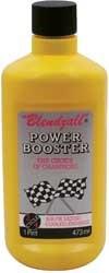 Blendzall octane booster 16oz 490 pt