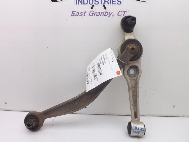 99 00 01 02 03 saab 9-3 l. lower control arm fr conv 112240