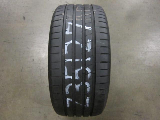 1 goodyear eagle f1 245/40/18 tire (z35127)