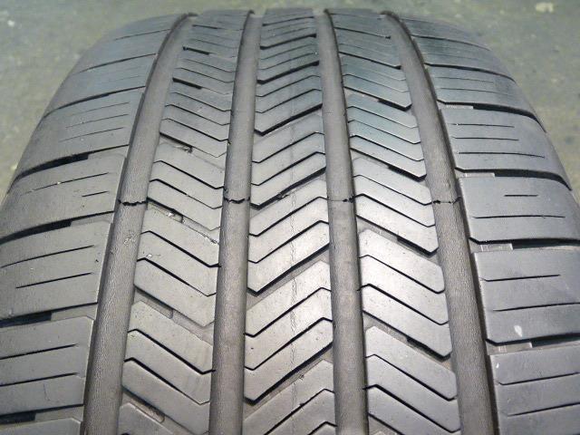 One nice goodyear eagle ls-2, 235/45/17 p235/45r17 235 45 17, tire # 13779 q