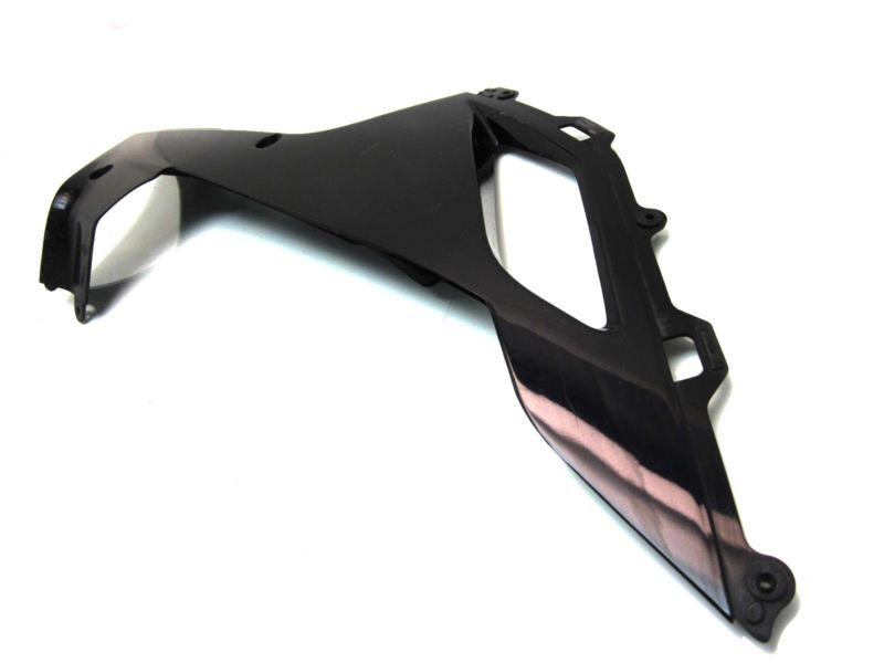 07 08 zx-6r zx6r 6 r zx6 oem right lower under belly fairing