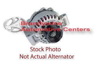 98 99 00 01 02 saturn s series sedan alternator 90 amp