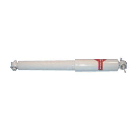 Kyb shock absorber rear new silver/white gmc canyon 2005 2004 kg5191