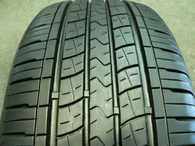 4 nice kumho solus kh-16, 215/60/16 p215/60r16 215 60 16. tires # 18932 q