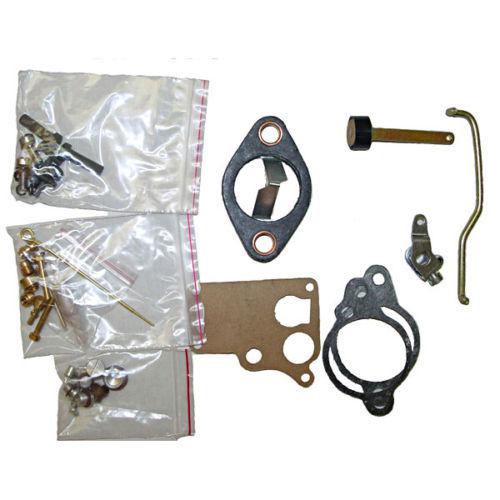 Mb jeep carburetor l-head repair  kit