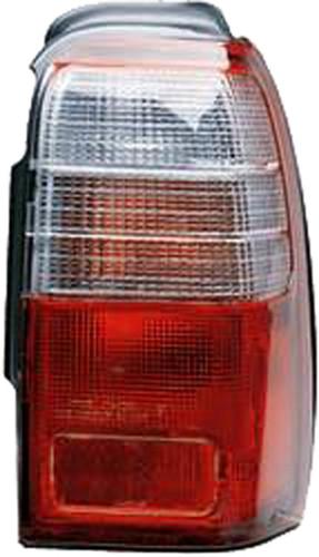 Toyota 4runner 4-runner 96 97 tail light assembly rh