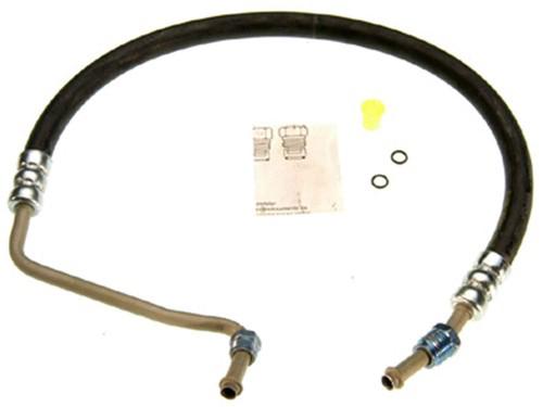 Edelmann 71799 steering pressure hose-pressure line assembly