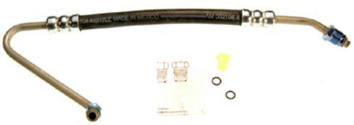 Edelmann 71241 steering pressure hose-pressure line assembly