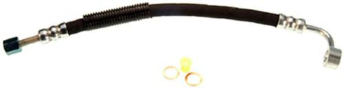 Edelmann 71421 steering pressure hose-pressure line assembly