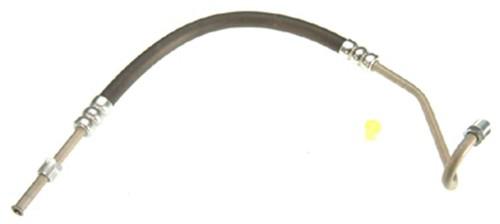 Edelmann 70930 steering pressure hose-pressure line assembly