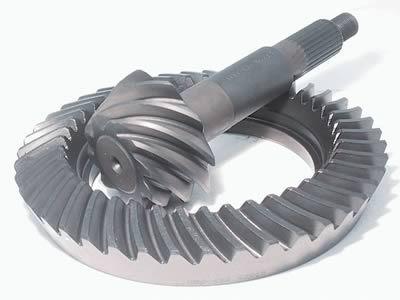 Motive gear ring and pinion gears chrysler 8.75" 489 case 3.73:1