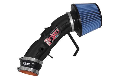 Injen sp2033blk - toyota camry black aluminum sp car short ram air intake system