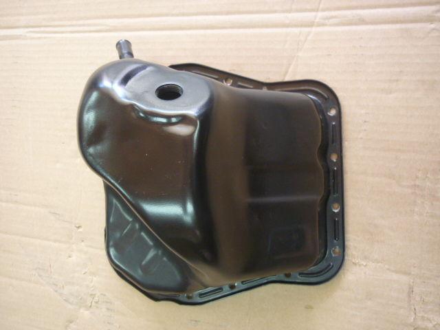 Oil pan subaru 2006-2010