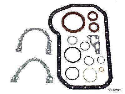 Wd express 207 54005 071 conversion/lower gasket set