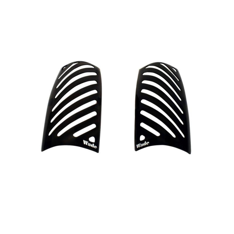 Westin 72-31854 wade; tail light cover