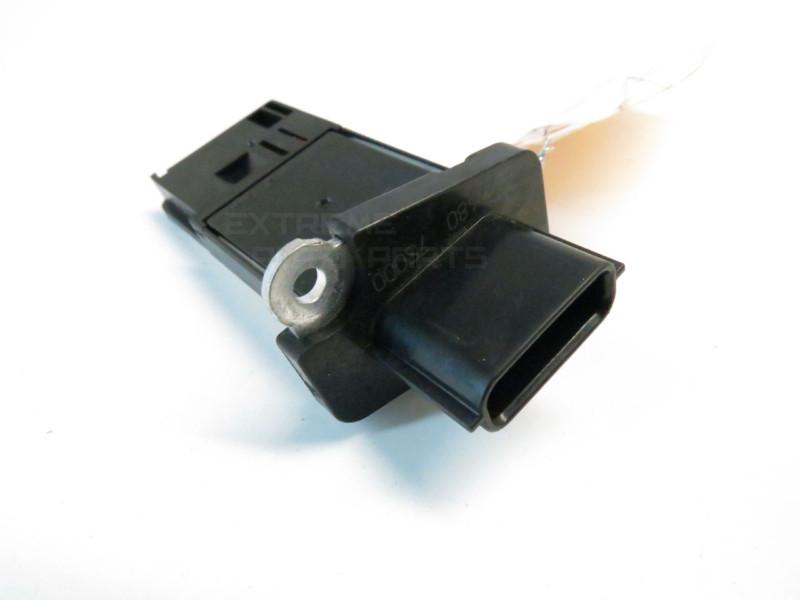 Infiniti m35 06-08 mass air flow meter sensor maf 22680-7s000, a358